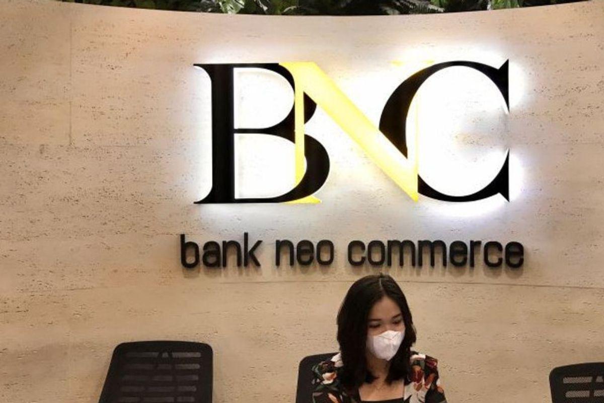 Ngân hàng Neo Commerce Bank có mặt ở hơn 20 quốc gia trên thế giới