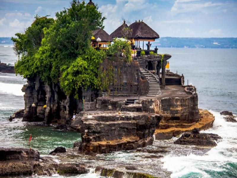 Du lịch Bali Indonesia mùa nào là lý tưởng nhất?