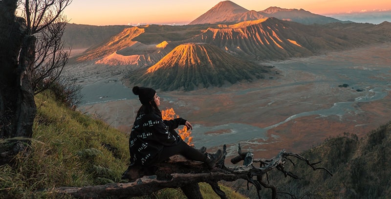 Tỉnh thành West Papua bình yên, dân giã