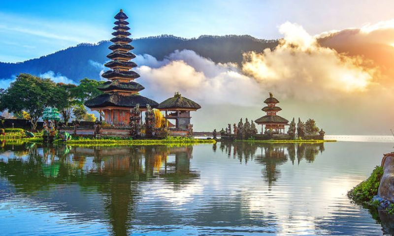 Indonesia là quốc gia đa ngôn ngữ