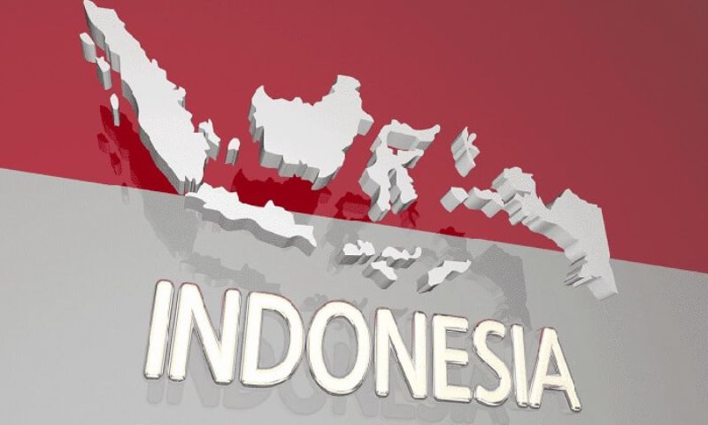 Indonesia là quốc gia thú vị