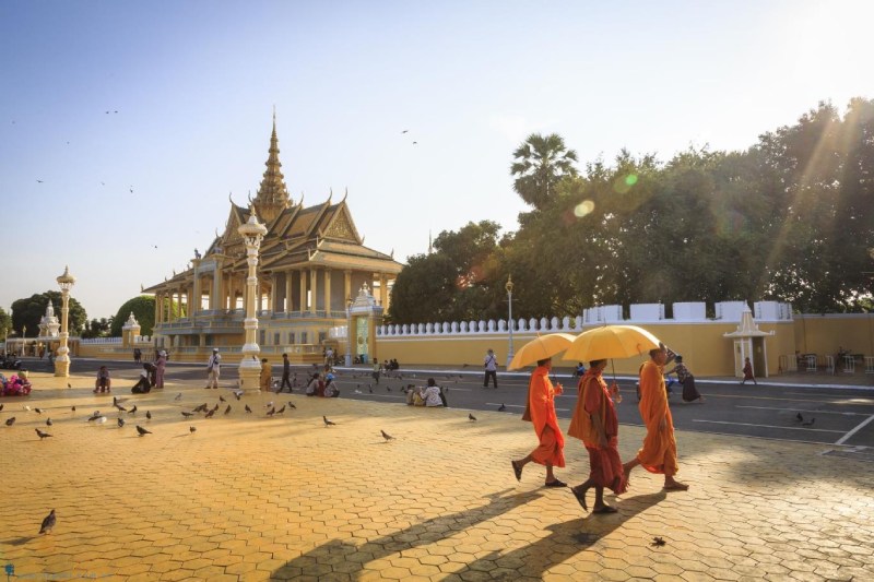 Bảo hiểm du lịch là lựa chọn hàng đầu cho du khách tới Indonesia