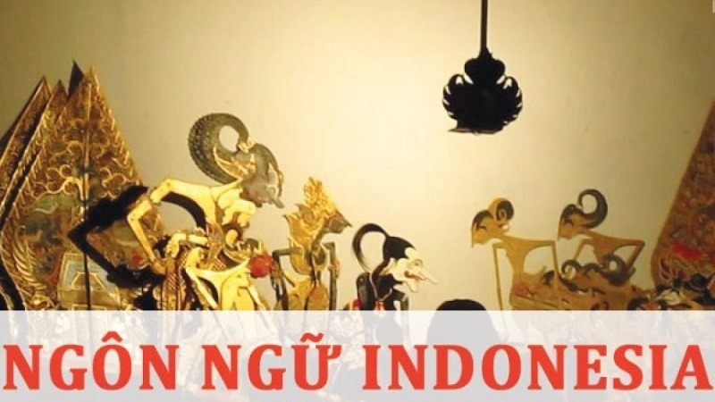 Tìm hiểu về tiếng Indonesia