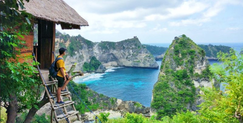 Bảo hiểm du lịch tại Indonesia cho bạn chuyến đi an toàn