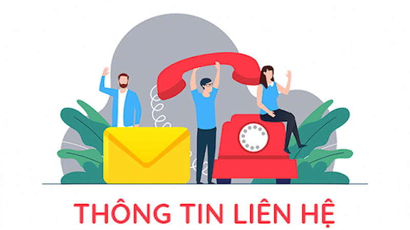 Liên hệ với vieclamindonesia.com để được hỗ trợ việc làm nhanh nhất