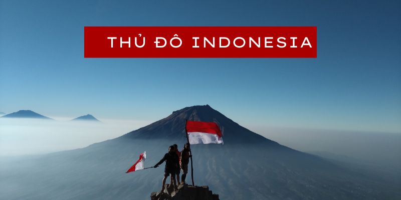 Thủ đô Indonesia
