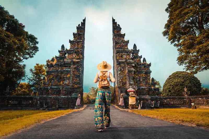 Tour du lịch Indonesia giúp bạn khám phá ẩm thực từng vùng miền