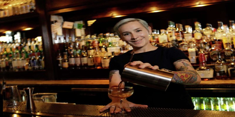 Tuyển dụng: Bartender Captain Little Frenchie Bali